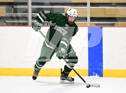 Thumbnail 3 in Loomis vs. Berkshire (Avon Christmas Classic 5th Place) photogallery.