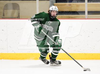 Thumbnail 3 in Loomis vs. Berkshire (Avon Christmas Classic 5th Place) photogallery.