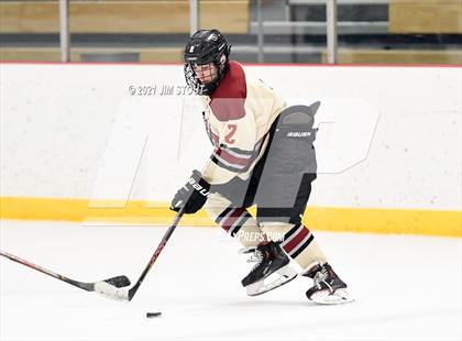 Thumbnail 2 in Loomis vs. Berkshire (Avon Christmas Classic 5th Place) photogallery.