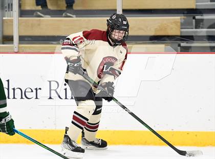 Thumbnail 2 in Loomis vs. Berkshire (Avon Christmas Classic 5th Place) photogallery.