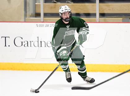 Thumbnail 1 in Loomis vs. Berkshire (Avon Christmas Classic 5th Place) photogallery.