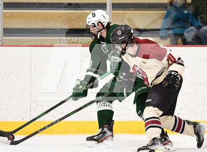Thumbnail 3 in Loomis vs. Berkshire (Avon Christmas Classic 5th Place) photogallery.