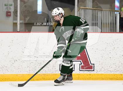 Thumbnail 1 in Loomis vs. Berkshire (Avon Christmas Classic 5th Place) photogallery.