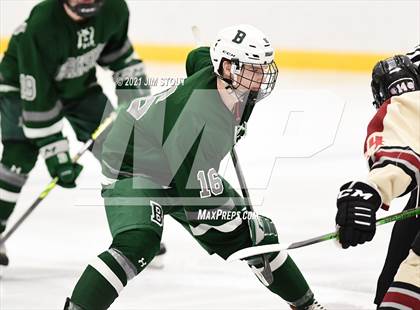 Thumbnail 3 in Loomis vs. Berkshire (Avon Christmas Classic 5th Place) photogallery.