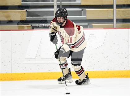 Thumbnail 2 in Loomis vs. Berkshire (Avon Christmas Classic 5th Place) photogallery.