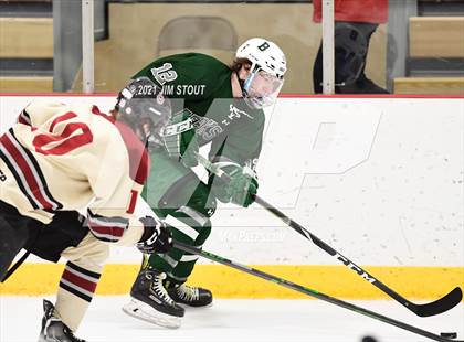 Thumbnail 1 in Loomis vs. Berkshire (Avon Christmas Classic 5th Place) photogallery.