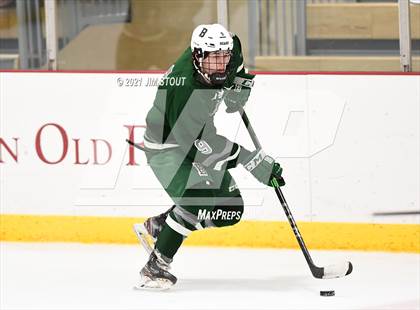 Thumbnail 1 in Loomis vs. Berkshire (Avon Christmas Classic 5th Place) photogallery.