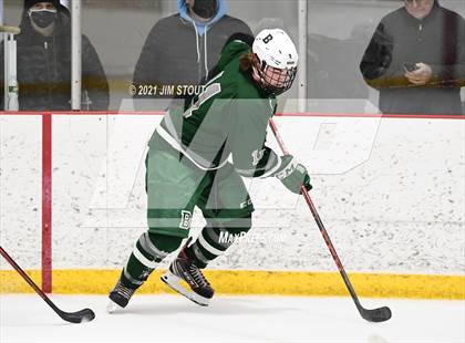 Thumbnail 3 in Loomis vs. Berkshire (Avon Christmas Classic 5th Place) photogallery.