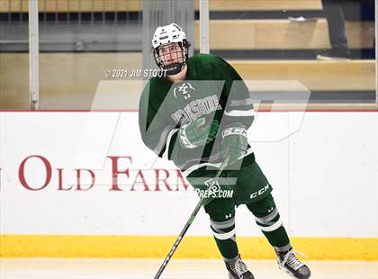 Thumbnail 1 in Loomis vs. Berkshire (Avon Christmas Classic 5th Place) photogallery.