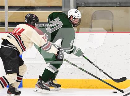 Thumbnail 3 in Loomis vs. Berkshire (Avon Christmas Classic 5th Place) photogallery.