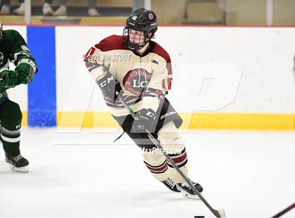 Thumbnail 3 in Loomis vs. Berkshire (Avon Christmas Classic 5th Place) photogallery.