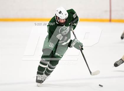 Thumbnail 3 in Loomis vs. Berkshire (Avon Christmas Classic 5th Place) photogallery.