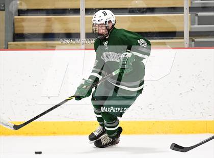 Thumbnail 3 in Loomis vs. Berkshire (Avon Christmas Classic 5th Place) photogallery.