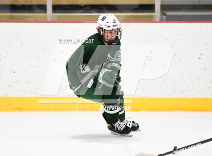 Thumbnail 1 in Loomis vs. Berkshire (Avon Christmas Classic 5th Place) photogallery.
