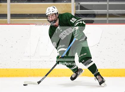 Thumbnail 1 in Loomis vs. Berkshire (Avon Christmas Classic 5th Place) photogallery.