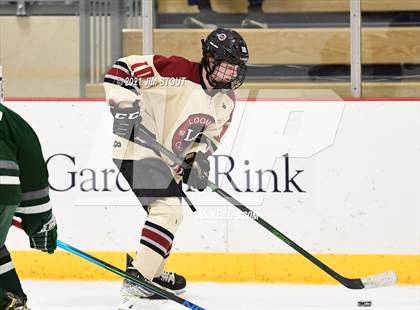 Thumbnail 3 in Loomis vs. Berkshire (Avon Christmas Classic 5th Place) photogallery.
