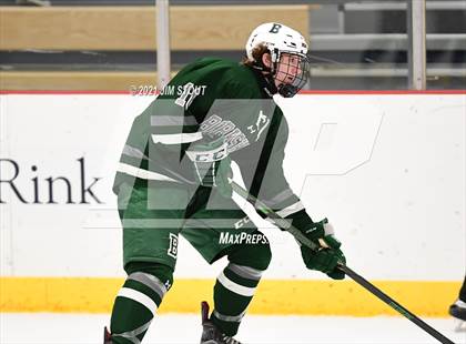 Thumbnail 2 in Loomis vs. Berkshire (Avon Christmas Classic 5th Place) photogallery.
