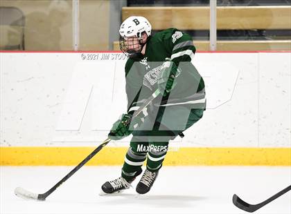 Thumbnail 2 in Loomis vs. Berkshire (Avon Christmas Classic 5th Place) photogallery.