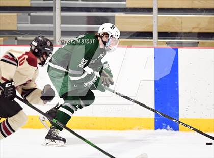 Thumbnail 3 in Loomis vs. Berkshire (Avon Christmas Classic 5th Place) photogallery.