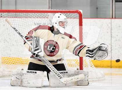 Thumbnail 1 in Loomis vs. Berkshire (Avon Christmas Classic 5th Place) photogallery.