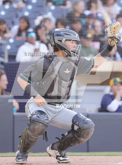 Thumbnail 1 in Ramona vs. Valley Center @ Petco Park photogallery.