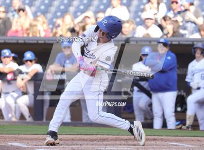 Thumbnail 3 in Ramona vs. Valley Center @ Petco Park photogallery.