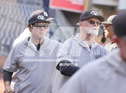 Thumbnail 2 in Ramona vs. Valley Center @ Petco Park photogallery.