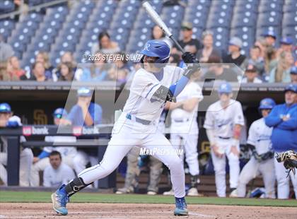 Thumbnail 2 in Ramona vs. Valley Center @ Petco Park photogallery.