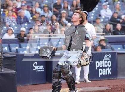 Thumbnail 2 in Ramona vs. Valley Center @ Petco Park photogallery.