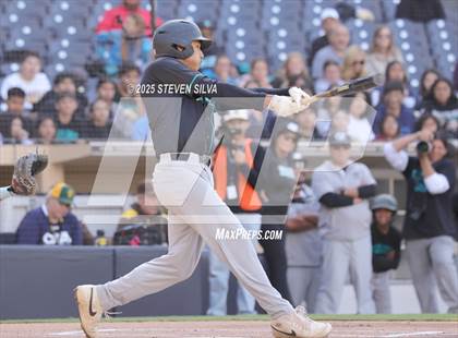 Thumbnail 2 in Ramona vs. Valley Center @ Petco Park photogallery.