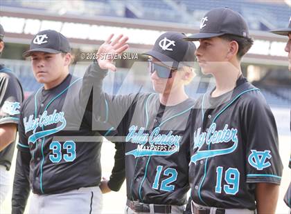 Thumbnail 2 in Ramona vs. Valley Center @ Petco Park photogallery.