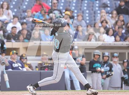 Thumbnail 1 in Ramona vs. Valley Center @ Petco Park photogallery.