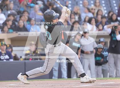 Thumbnail 1 in Ramona vs. Valley Center @ Petco Park photogallery.
