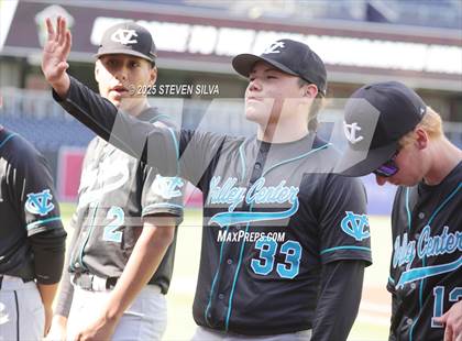 Thumbnail 2 in Ramona vs. Valley Center @ Petco Park photogallery.