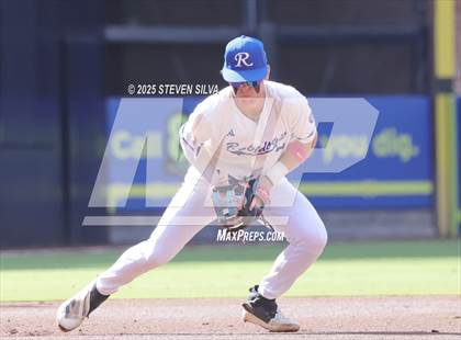 Thumbnail 3 in Ramona vs. Valley Center @ Petco Park photogallery.