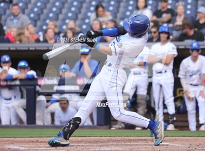 Thumbnail 3 in Ramona vs. Valley Center @ Petco Park photogallery.