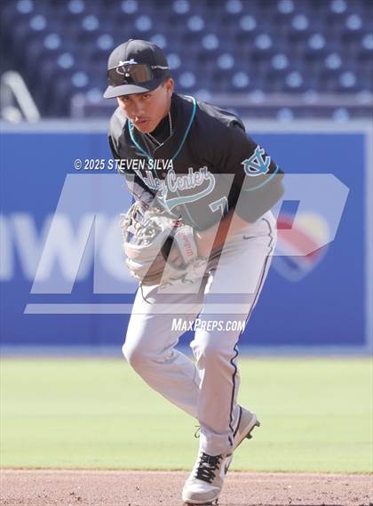 Thumbnail 2 in Ramona vs. Valley Center @ Petco Park photogallery.