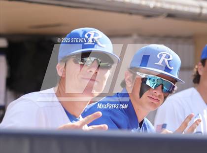Thumbnail 1 in Ramona vs. Valley Center @ Petco Park photogallery.
