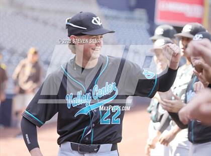 Thumbnail 2 in Ramona vs. Valley Center @ Petco Park photogallery.