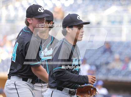 Thumbnail 1 in Ramona vs. Valley Center @ Petco Park photogallery.