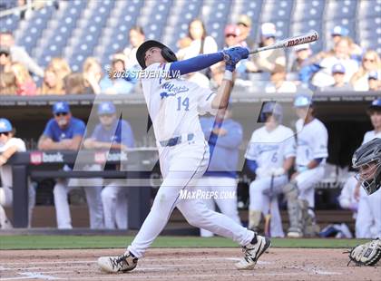 Thumbnail 2 in Ramona vs. Valley Center @ Petco Park photogallery.