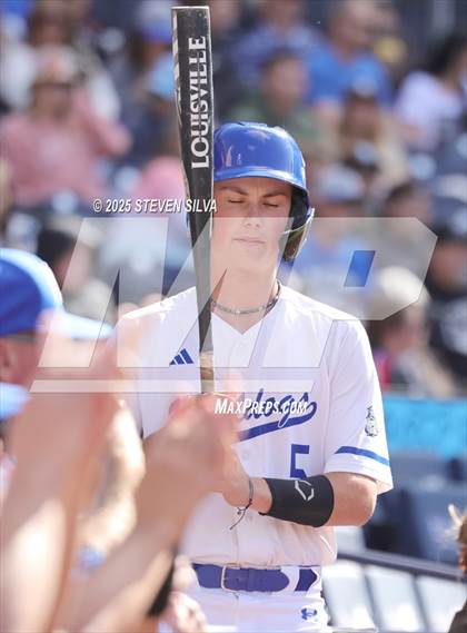 Thumbnail 2 in Ramona vs. Valley Center @ Petco Park photogallery.