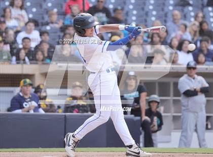 Thumbnail 2 in Ramona vs. Valley Center @ Petco Park photogallery.