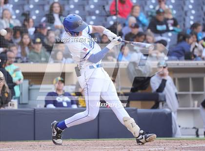 Thumbnail 2 in Ramona vs. Valley Center @ Petco Park photogallery.