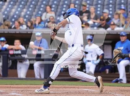 Thumbnail 2 in Ramona vs. Valley Center @ Petco Park photogallery.