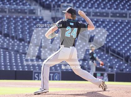 Thumbnail 2 in Ramona vs. Valley Center @ Petco Park photogallery.