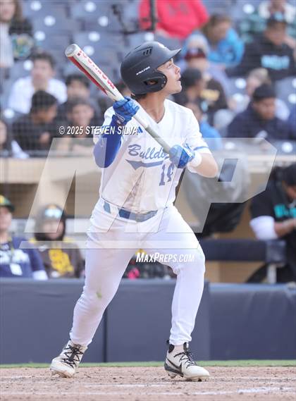 Thumbnail 3 in Ramona vs. Valley Center @ Petco Park photogallery.