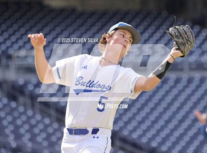 Thumbnail 3 in Ramona vs. Valley Center @ Petco Park photogallery.