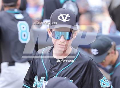 Thumbnail 1 in Ramona vs. Valley Center @ Petco Park photogallery.