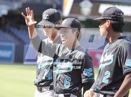 Thumbnail 3 in Ramona vs. Valley Center @ Petco Park photogallery.